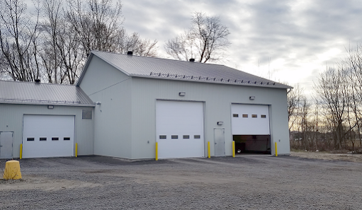 EBI Centre du camion Inc. - Centre de services TruckPro 21 Rue Notre Dame, Berthierville, Quebec J0K 1A0, Canada