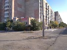 Фотография Улица Геологическая, Перекрёсток улицы Шарипбаева с улицей Ауэзова, Экибастуз, Казахстан
