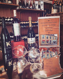 Photo n°11 de La Cave du Perche - Margon à Arcisses (Caviste)