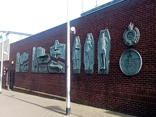 Gillingham Conservative Club - Thumbnail