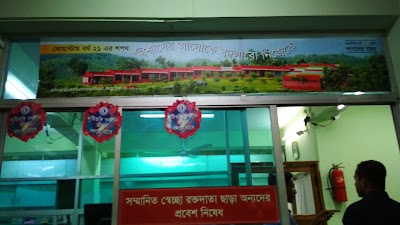 Photos of Quantum Lab