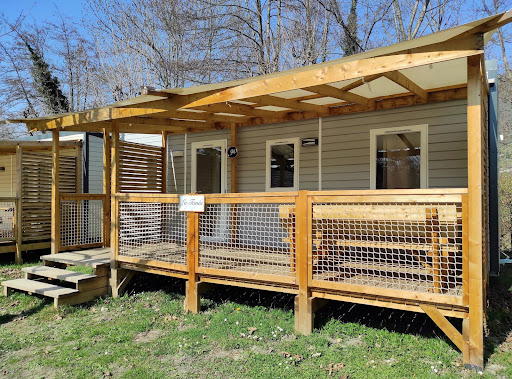 Family's Camping LE SAVOY ***