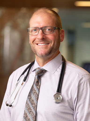 Steven Giss, MD