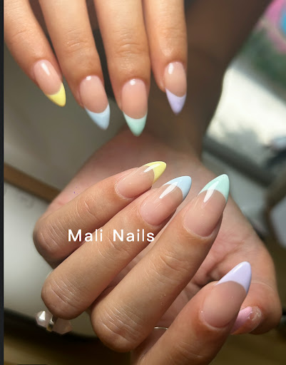 Mali Nails & Beauty