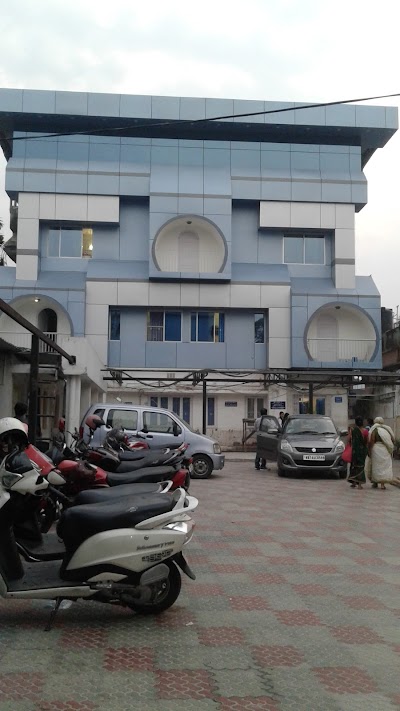 Sanjeevani Neuro and Multispeciality Hospital