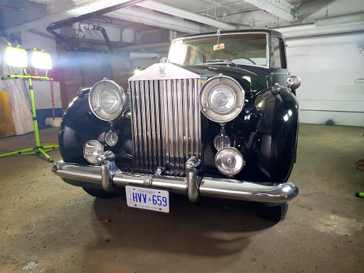 Cato's Auto Salon