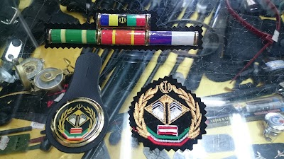 Photos of پارس پرچم