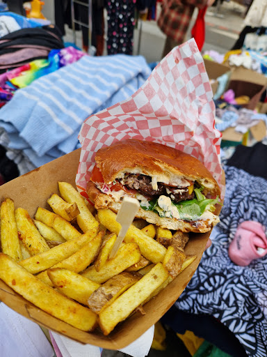 Photo 3 - LA FABRIC' food-truck
