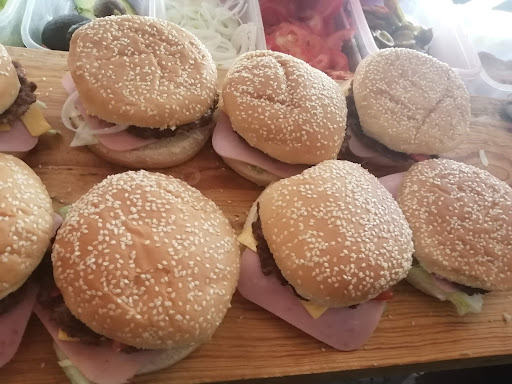 Tortas "Las Lily's" Gallery - Mexico