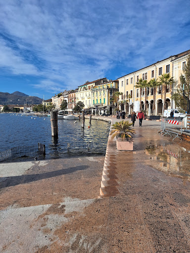 Parcheggio Piazza Carmine Salò - Thumbnail