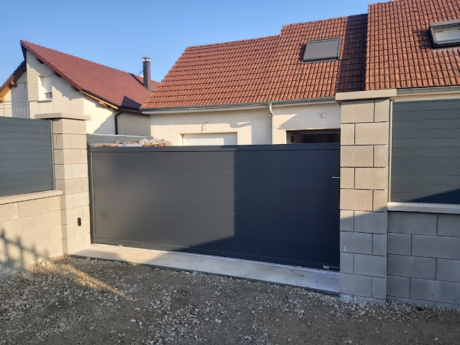 Fenêtres Fermetures du Doubs