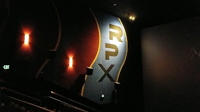 Regal Destiny USA IMAX & RPX