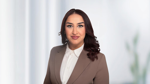 HUK-COBURG Versicherung Narges Ali in Mülheim - Heißen