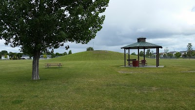 West Fargo Veterans Memorial