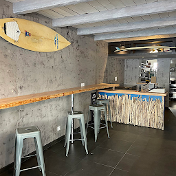 Photo n°1 de Le Spot à Jard-sur-Mer (Restaurant)