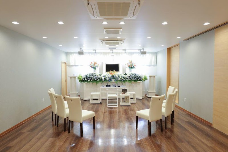 家族葬のファミーユ 知立逢妻