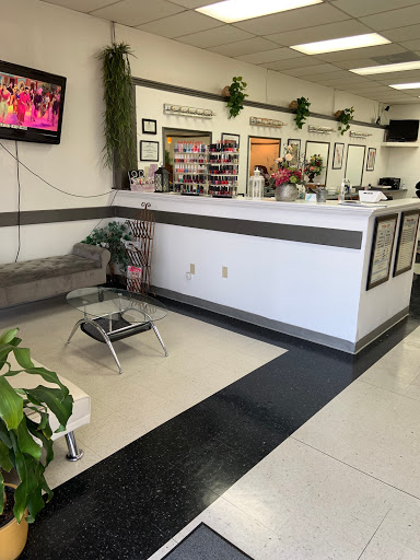 Eman Threading Hair & Nails Spa - Thumbnail