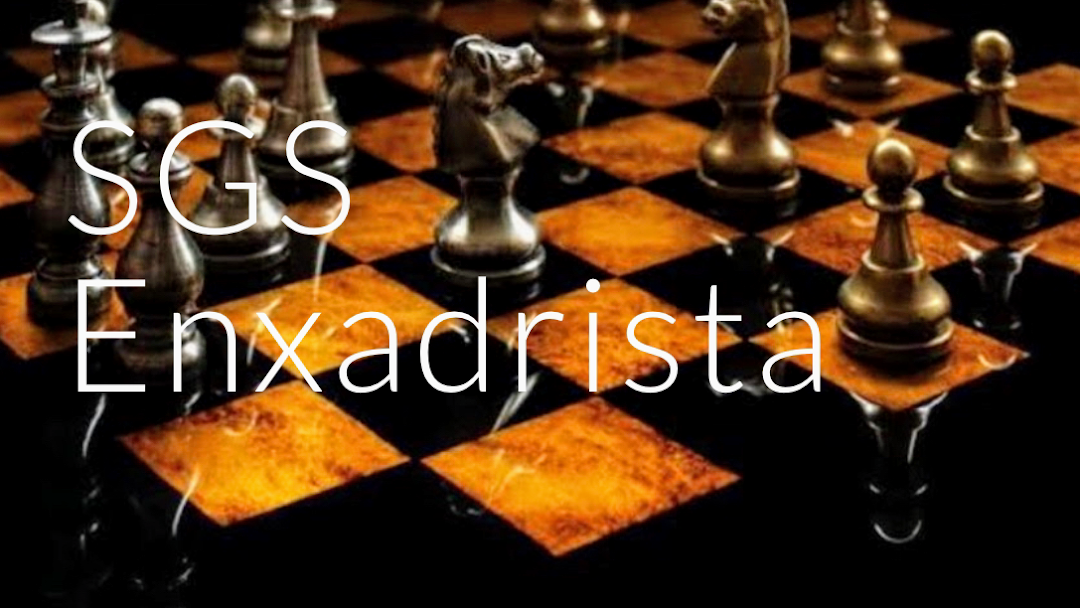 SGS Enxadrista - Chess And Card Club