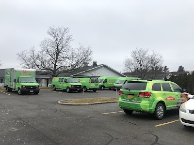 SERVPRO of Buffalo / Tonawanda