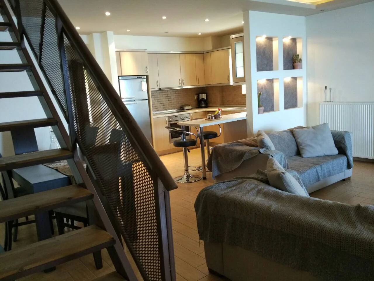 Sea'sTheDay apartment