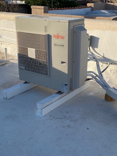 Hoffman Heating & Cooling LLC