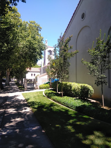 First United Methodist Church Modesto - Thumbnail