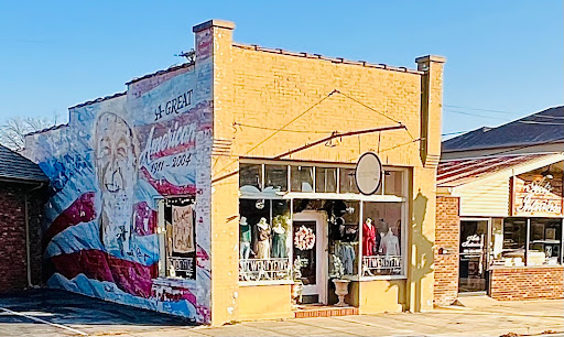 31TwentyFive boutique - Thumbnail