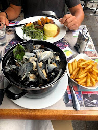 Photo n°67 de Le Grand Café à Reims (Salon de thé)