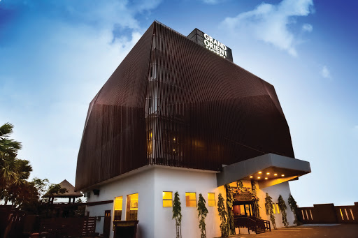 Grand Orient Hotel Perai, Penang