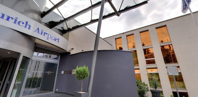 Hilton Zürich Airport - Bülach