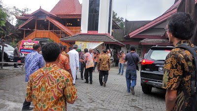 Photos of The Catholic Church of St. Peter and Paul Babadan