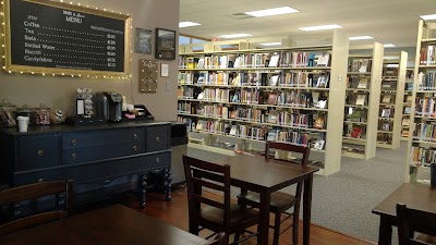 Eagle Rock Branch Library