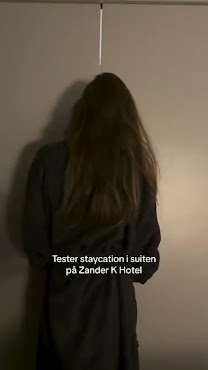 Zander K Hotel by null