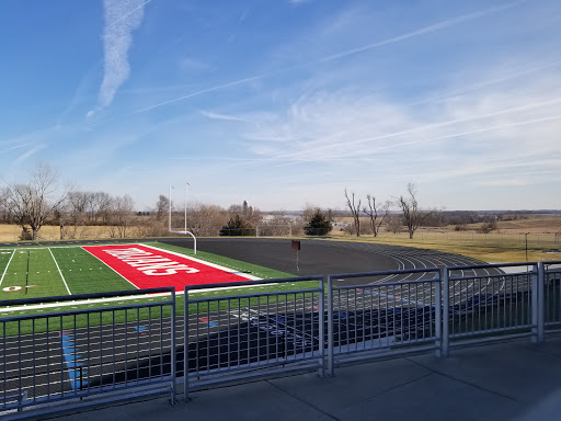Platteview Senior High School - Thumbnail