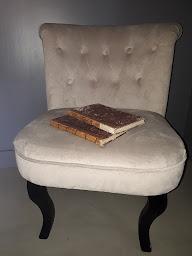 Photo n°15 de Gîte Insolite DINAN à Dinan (Lodge)