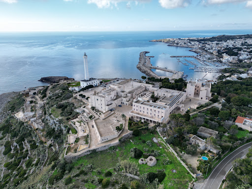 Punta Meliso - Visual
