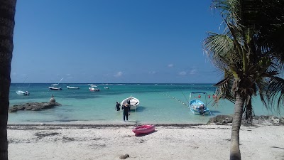 Photos of playa akumal