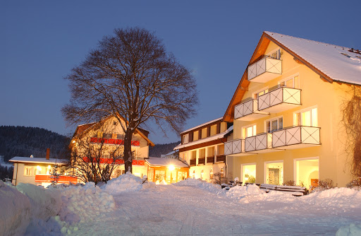Mein Krug | Familotel Fichtelgebirge - Thumbnail
