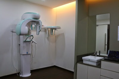 photo of White Dental Bangsar South