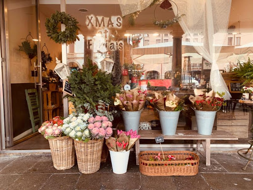 Frida's Rovigo | Italian Flower Stores - Thumbnail