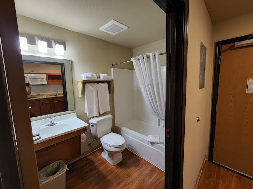 WoodSpring Suites Columbus Urbancrest - Thumbnail