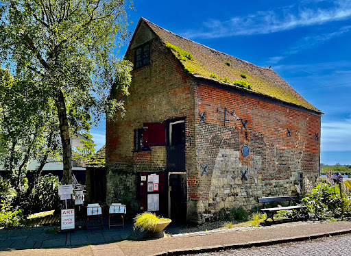Place Mill - Visual