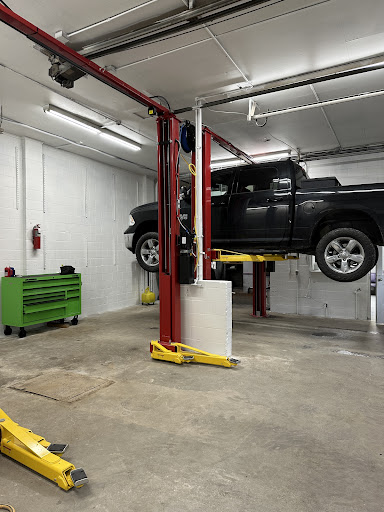 ASF Repair LLC