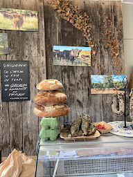 Photo n°7 de Les P'tites Cagettes - Boutique de producteurs de Treignac à Treignac (Magasin)