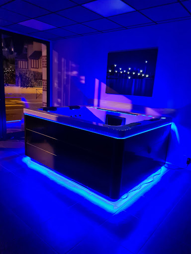 Univers spa - Thumbnail