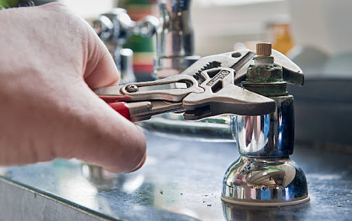 Dwyer Plumbing - Thumbnail
