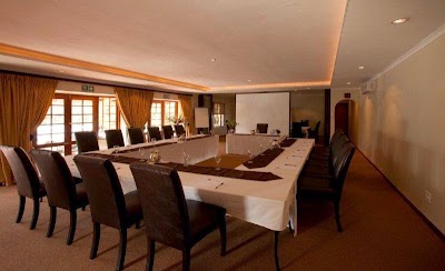 Photos of Loxley House
