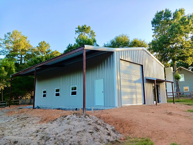 Exteriors of Texas, LLC