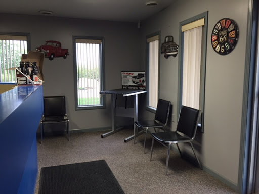 Auto Image Paint & Body, LLC Gallery - United States