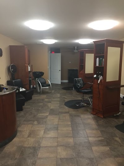 Charlize Hair Studio